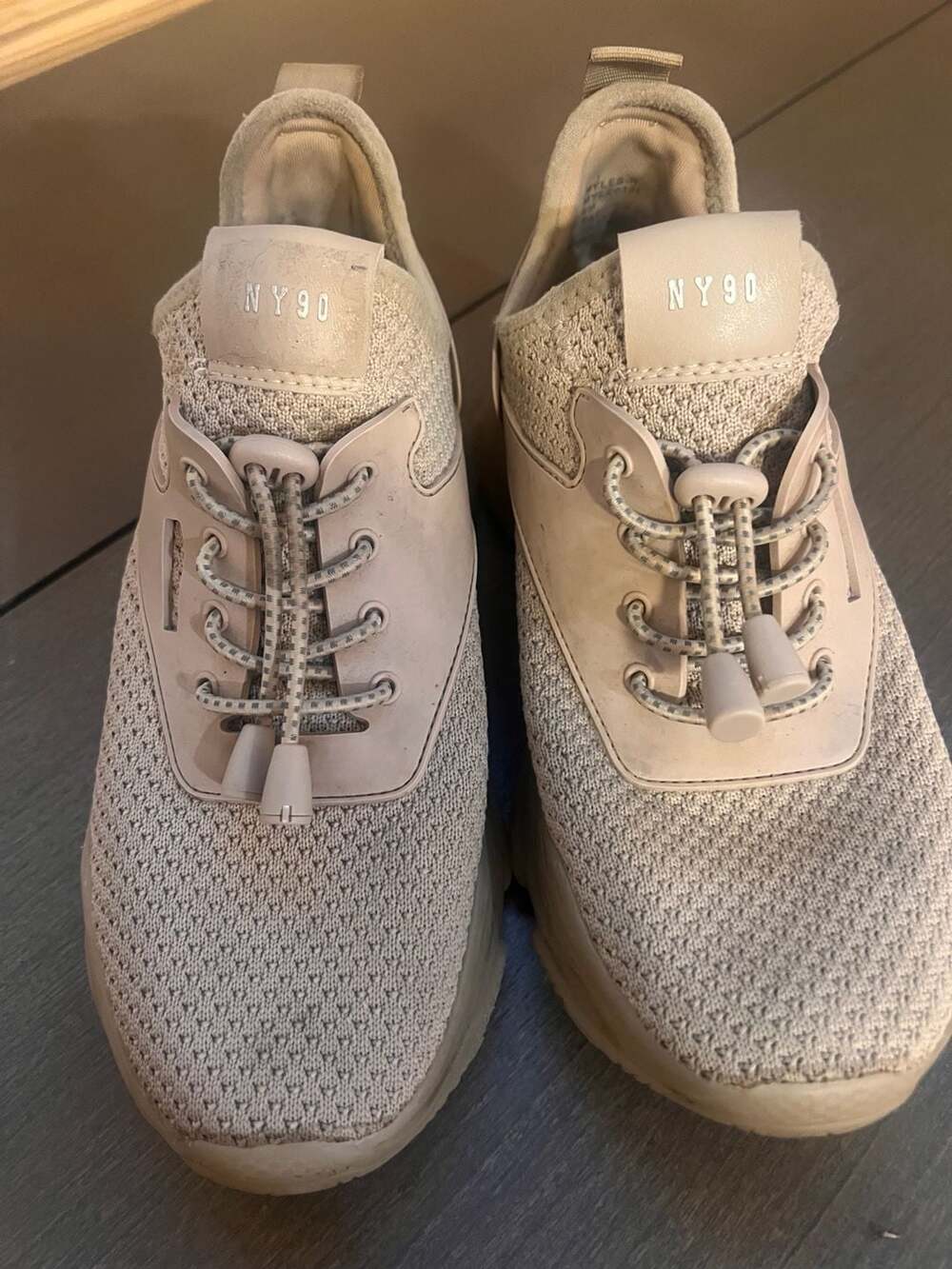 Steve Madden Women's Migrate Sneaker, Blush, 8 : : Clothing, Shoes & Accessories